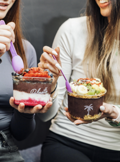 Palmetto Superfoods image